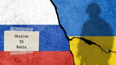 Dampak Perang Ukraina dan Rusia Menyebabkan Inflasi di Beberapa Negara, Indonesia Menjadi Salah Satunya