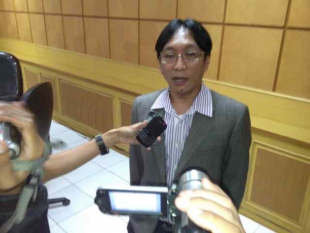 Jurkam Pemenangan Capres Harus Terdaftar Di KPU