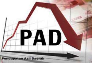 Kelola 19 Pasar, Tapi Aneh Setor ke Kab Tangerang Hanya 400 Juta Setahun