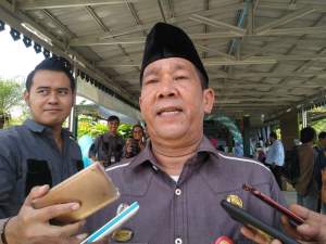 OPD DiJabat PLT, Sekda Kota Serang : Harus Sabar, Tunggu Selama 6 Bulan