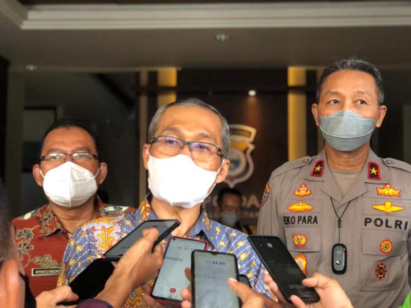 1.001 Alasan KPK Sulit Klarifikasi Harta Kekayaan Sambo