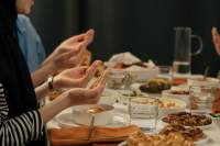 Waktu yang Paling Dianjurkan untuk Santap Sahur