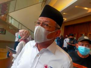 Sempat Tak Peduli dengan Atlet yang Berprestasi, Pemkot Tangsel Kini Siapkan Bonus