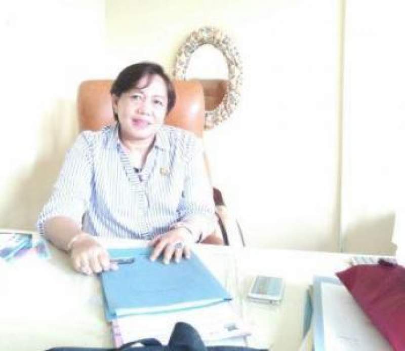 ⁠⁠⁠Target Retribusi Metereologi Tercapai Pada Triwulan Pertama