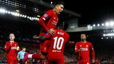 Liverpool Bangkit Pasca Kekalahan Manchester City
