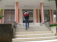 RSUD Berkah Belum Miliki CCTV