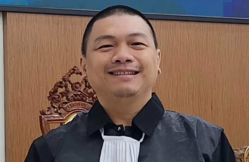 PWI Siapkan 100 Pengacara Laporkan Balik HB