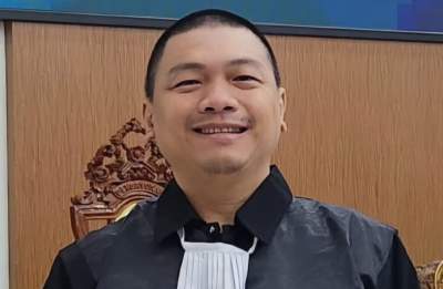 PWI Siapkan 100 Pengacara Laporkan Balik HB