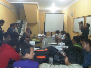 Inilah Klarifikasi Kadin Atas Insiden Pemukulan oleh Jayabaya