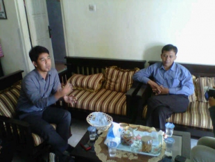 Peradilan Anak Harus Berbeda