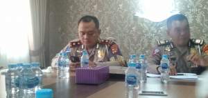 26 Maret 2022, Dirlantas Polda Babel Berlakukan Tilang Elektronik