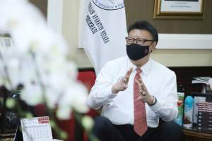 Pembatasan ke Luar Daerah Bagi ASN Saat Libur Nataru