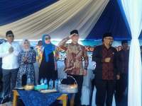 Hasbi Puji Kinerja Bupati Lebak