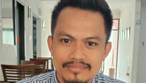 LSM Lesim Desak Satpol PP&nbsp; Tutup Pemanen Galian Tanah Ilegal