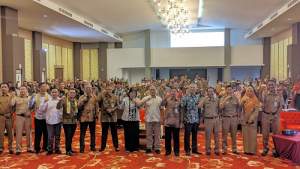 Ini Pesan Terakhir Erzaldi Rosman Untuk Para Guru di Babel