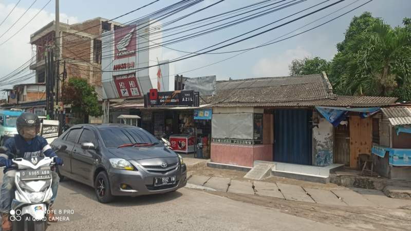 Marak Bangunan Tak Kantongi IMB, Pungsi Wasdal Dinas Tata Ruang Dipertanyakan