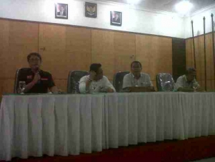 Pelindo II Banten Siap Bersinergi Dengan Pelanggan