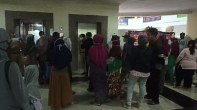 Bantuan Presiden Bagi Usaha Mikro Bisa Diakses Melalui Online