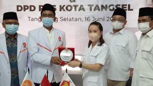 Gerindra dan PKS Siap Jadi Mitra Kritis Bagi Pemerintahan Benyamin-Pilar