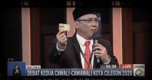 Pakar Hukum Untirta, Nilai KCS Helldy-Sanuji Tak Ada Unsur Pelanggaran Pilkada