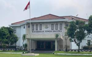 Inilah Penjelasan Kejati Banten Terkait Penanganan Kasus PT PITS oleh Kejari Tangsel