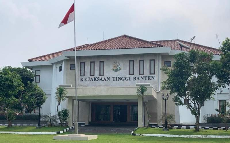 Inilah Penjelasan Kejati Banten Terkait Penanganan Kasus PT PITS oleh Kejari Tangsel