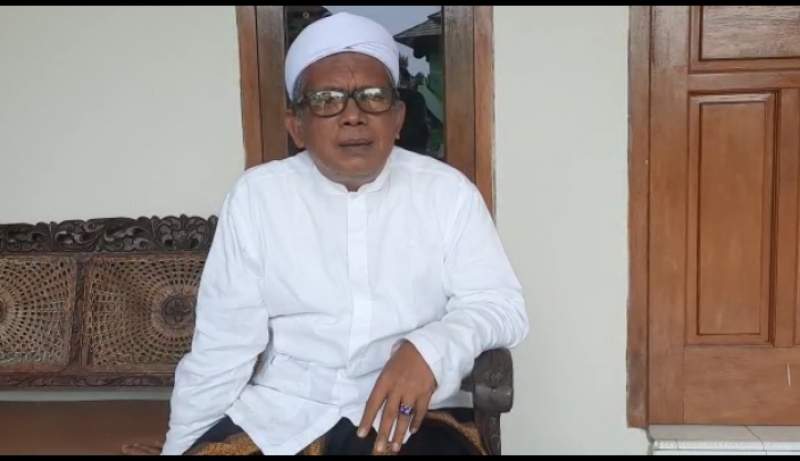 Calon Kapolri, Dewan Pembina Ponpes Salafiyah Banten Dukung dan Bangga