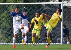 Cilegon United Akan Jajal Martapura FC