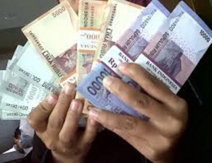 BI Siapkan Rp 40 Miliyar Uang Pecahan Kecil