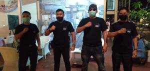 Omnibus Law Ditolak, SIPIL : Ini Kesalahan di DPR RI