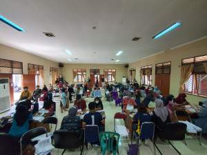 LSM Awasi Dugaan Pungli Bansos Tunai Terdampak Covid