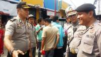 Kapolrestro Tangerang Kombes Harry Kurniawan.