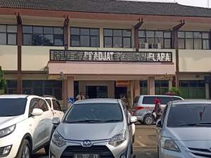 Dua Pasien Dalam Pengawasn Covid -19, Diisolasi di RSDP Serang