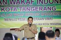 Kurang Lahan, Pemkot Minta Warga Wakafkan Tanah
