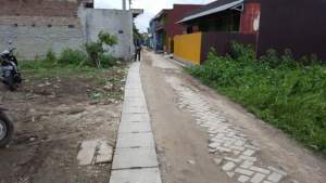 Bappeda Kota Tangerang Konsisten Kurangi Wilayah Kumuh