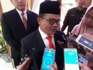 Covid Melonjak, Ketua DPRD Himbau Warga Tidak Panik