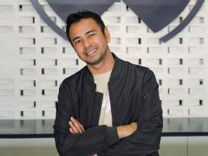 Bakal Seru, Artis Raffi Ahmad Diisukan&nbsp;Nyalon Bupati Tangerang