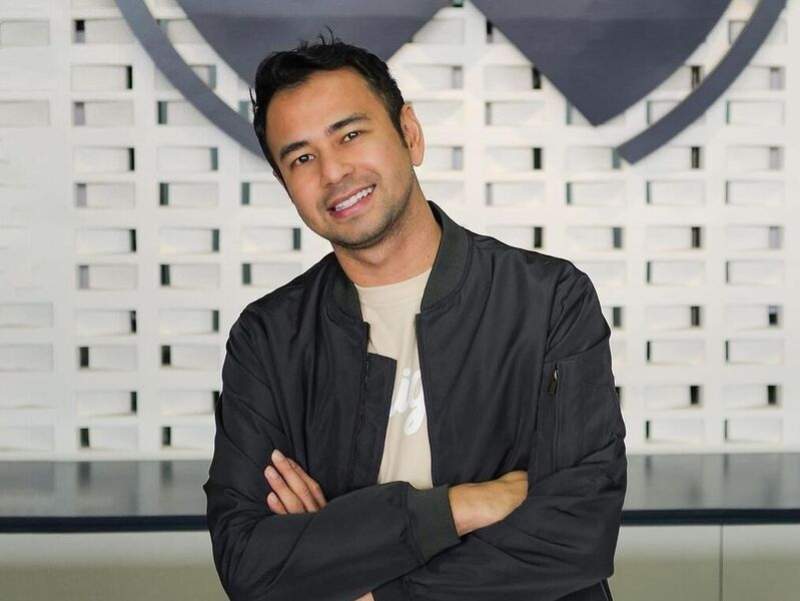 Bakal Seru, Artis Raffi Ahmad Diisukan&nbsp;Nyalon Bupati Tangerang
