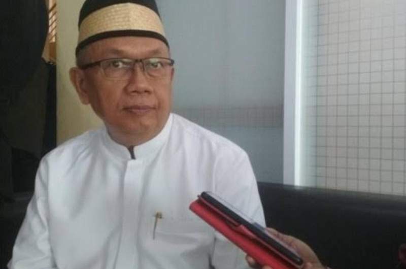 MUI Minta Satpol PP Berantas Prostitusi di Kelurahan Bunder