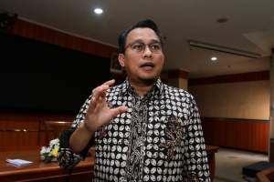 6 Orang Dicegah KPK ke LN di Kasus Korupsi PT Telkom Group