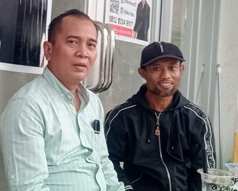 Untuk Miliki Data Pendukung Tanah, Ahli Waris: Rogoh Kocek Rp 5 Juta