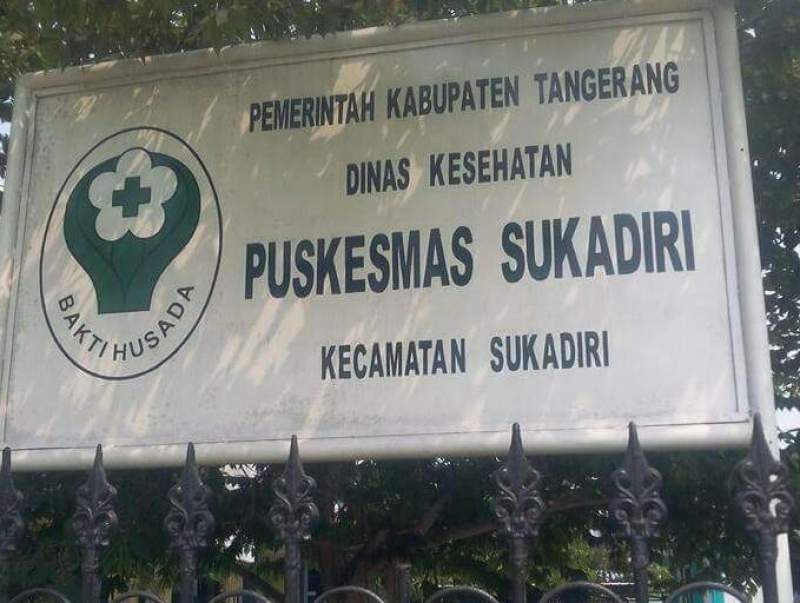 Warga Minta Tenaga Medis Laboratorium di Puskesmas Sukadiri Ditambah