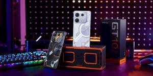 Smartphone Gaming  Infinix GT 10 Pro segera Hadir di Indonesia. (dok. Infinix)