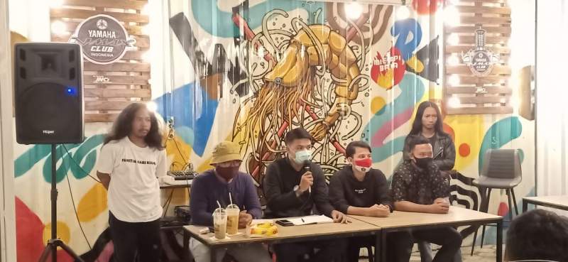 Tangkap Pelaku Money Politik di Pilkada Cilegon Dihadiahi Rp100 Juta