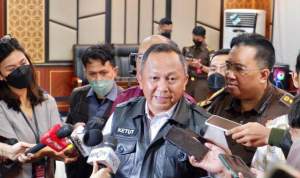 Pegawai Bea Cukai Diperiksa Kejagung soal Dugaan Korupsi Emas