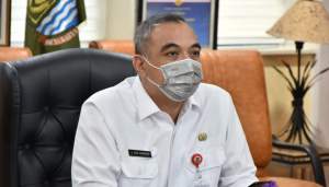 Bupati Kabupaten Tangerang, Ahmed Zaki Iskandar