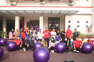 Mengenal "Teman Mager", Inovasi Layanan Bergerak Kemenkumham Banten