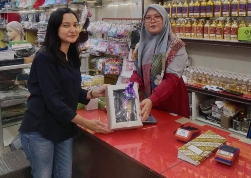 BRI Apresiasi Agen BRILink Terbaik, Dorong Peningkatan Layanan Keuangan di Pelosok