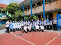 SDN Peninggilan 4 Kota Tangerang Klaim Siap Tancap Gas Ikuti Adiwiyata Tingkat Nasional