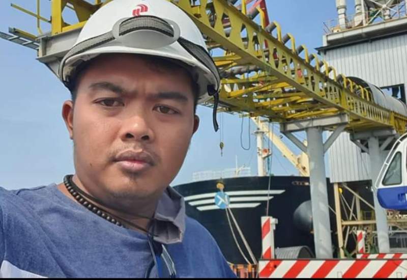 Pengusaha Muda Asal Ciwandan Turut Suarakan Protes Soal Pernyataan Presiden Prancis